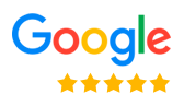 Google Reviews 5 sterren